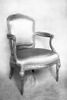Fauteuil, d'un ensemble de cinq pièces, image 7/8