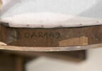 Chaise d'un mobilier de salon, comprenant dix pièces, image 12/12