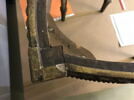 Chaise d'un mobilier de salon, comprenant dix pièces, image 4/12