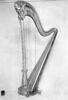 Harpe à double mouvement, image 2/5