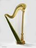 Harpe à double mouvement, image 3/5