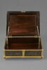 Coffret rectangulaire dans le goût d'André-Charles Boulle, image 6/9