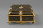 Coffret rectangulaire dans le goût d'André-Charles Boulle, image 7/9