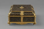 Coffret rectangulaire dans le goût d'André-Charles Boulle, image 8/9