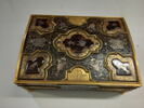 Coffret écritoire rectangulaire, image 10/23