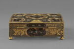 Coffret écritoire rectangulaire, image 18/23