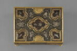 Coffret écritoire rectangulaire, image 20/23