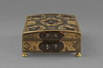 Coffret écritoire rectangulaire, image 21/23