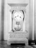 Pendule de bronze doré, image 1/2