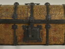 Coffret rectangulaire à couvercle bombé, image 5/16