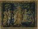 Une reine armée, image 1/5