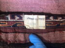 Sac de selle Tekke, image 3/13