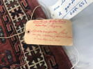 Sac de selle Tekke, image 4/13