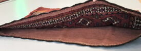 Sac de selle Tekke, image 8/13
