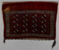 Sac de selle Tekke, image 1/13