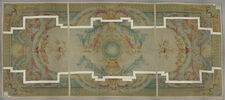 Tapis aux armes de France, image 2/3
