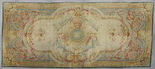 Tapis aux armes de France, image 1/3