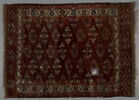 Tapis d'orient, image 1/2