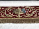 Fragment de parement d'autel, image 6/14