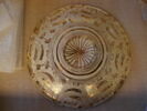 Plat rond : armoiries, image 3/3