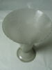 Verre sur pied, image 2/5