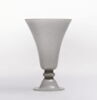 Verre sur pied, image 1/5