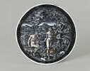 Coupe couverte : Adam et Eve, image 5/9