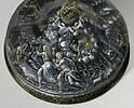 Coupe couverte : Adam et Eve, image 6/9