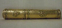 Etui à cire cylindrique, image 3/3