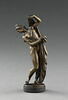 Statuette : Vénus callipyge, image 1/6