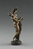Statuette : Vénus callipyge, image 6/6