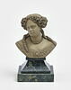 Buste de femme, image 1/6