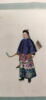 Album de peintures d'exportation: personnages chinois, image 30/34