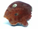 Luohan courroucé, image 6/6