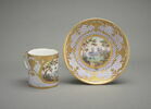 Tasse litron et sa soucoupe, image 7/13