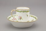 Tasse litron et soucoupe, image 5/6