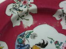 Assiette, d'une paire (TH 540), image 6/6