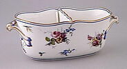 Rafraîchissoir à bouteilles de liqueur, d'une paire (TH 89), d'un service (TH 809 à 1066)., image 1/6