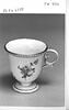 Tasse à glace, d'un ensemble de vingt-cinq (TH 926 à 950), d'un service (TH 809 à 1066), image 5/5
