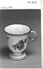 Tasse à glace, d'un ensemble de vingt-cinq (TH 926 à 950), d'un service (TH 809 à 1066), image 4/4