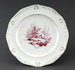 Assiette à 