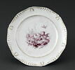 Assiette à 