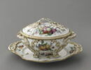 Terrine (et son plateau TH 1381), image 8/14
