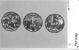 Six médaillons : La Passion du Christ, image 16/16