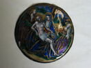 Six médaillons : La Passion du Christ, image 6/16