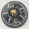 Couvercle de coupe : Le Triomphe de Neptune, image 5/8