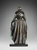 Statuette : Marie de Médicis, image 4/5