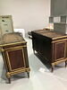 Commode à un vantail central, d'une paire avec OA 5232, image 1/2