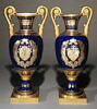 Paire de vases 