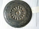 Plat rond, image 3/3